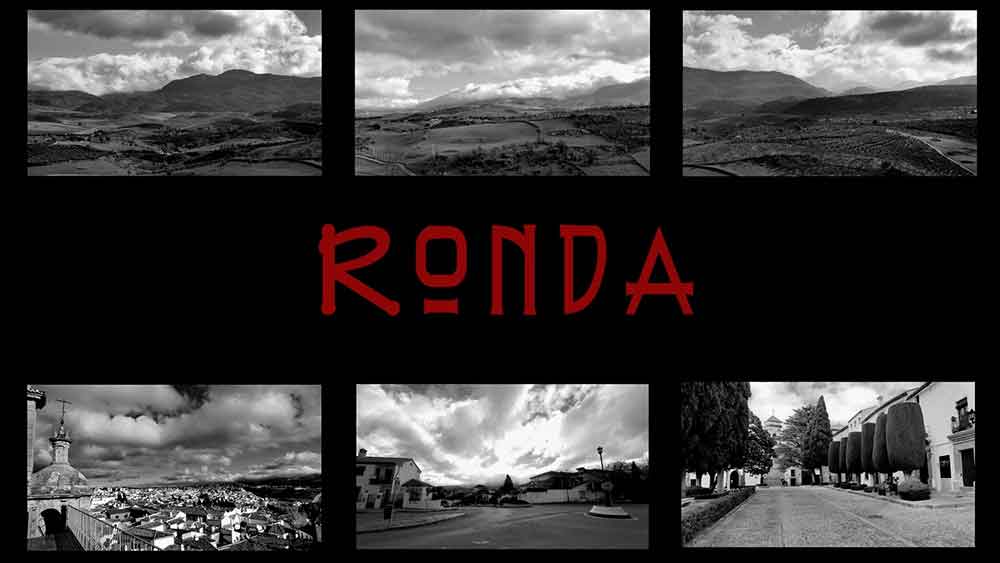 Ripensare Ronda